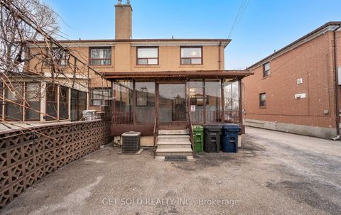Photo 42 at 14 Burrard Road, Old Rexdale, Toronto