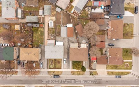 Photo 45 at 14 Burrard Road, Old Rexdale, Toronto