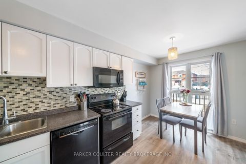 Photo 7 at 4 - 17 Cheltenham Road, Georgian Drive, Barrie