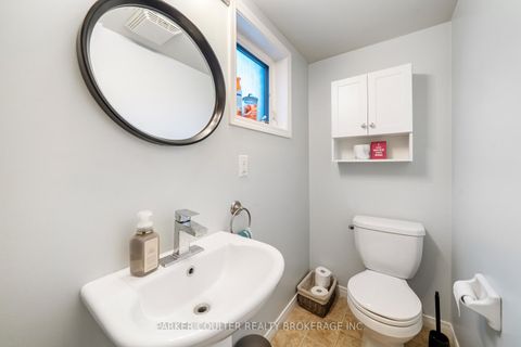 Photo 11 at 4 - 17 Cheltenham Road, Georgian Drive, Barrie