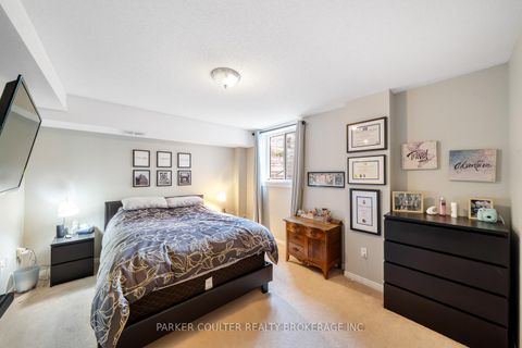 Photo 13 at 4 - 17 Cheltenham Road, Georgian Drive, Barrie