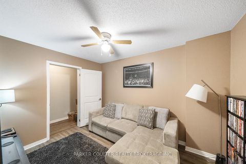 Photo 15 at 4 - 17 Cheltenham Road, Georgian Drive, Barrie