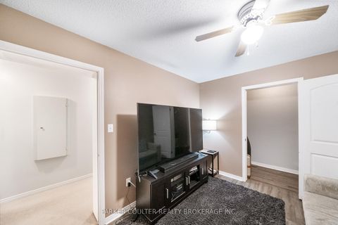 Photo 17 at 4 - 17 Cheltenham Road, Georgian Drive, Barrie