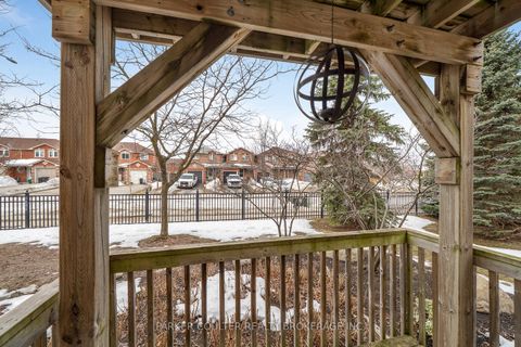 Photo 20 at 4 - 17 Cheltenham Road, Georgian Drive, Barrie