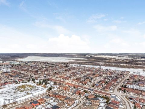 Photo 22 at 4 - 17 Cheltenham Road, Georgian Drive, Barrie