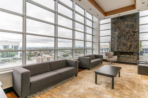 Photo 23 at 804 - 501 Adelaide Street W, Waterfront Communities C1, Toronto