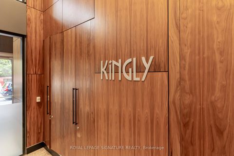 Photo 34 at 804 - 501 Adelaide Street W, Waterfront Communities C1, Toronto