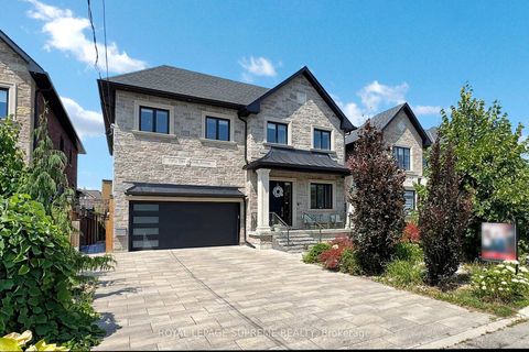 Photo 1 at 52B Cork Avenue, Glen Park, Toronto