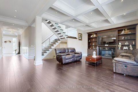 Photo 4 at 52B Cork Avenue, Glen Park, Toronto