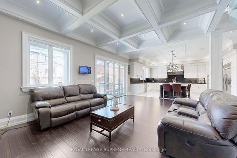 Photo 6 at 52B Cork Avenue, Glen Park, Toronto