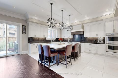 Photo 8 at 52B Cork Avenue, Glen Park, Toronto