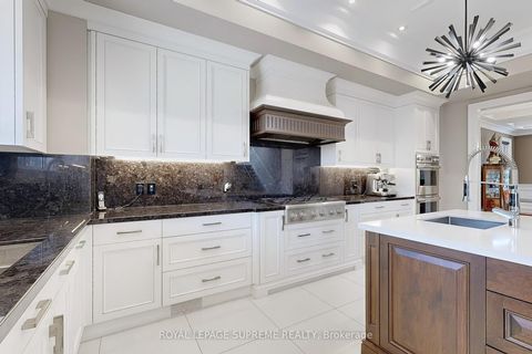 Photo 11 at 52B Cork Avenue, Glen Park, Toronto