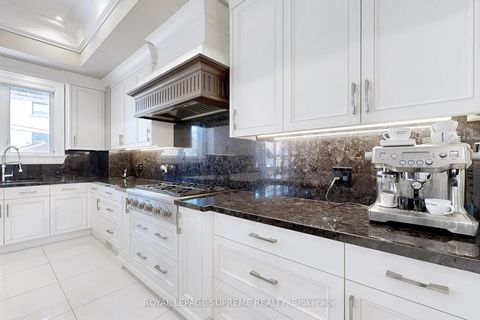 Photo 12 at 52B Cork Avenue, Glen Park, Toronto