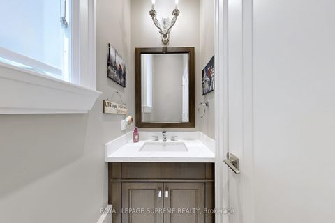 Photo 16 at 52B Cork Avenue, Glen Park, Toronto