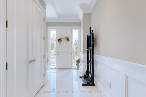 Photo 17 at 52B Cork Avenue, Glen Park, Toronto