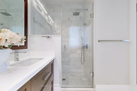 Photo 23 at 52B Cork Avenue, Glen Park, Toronto