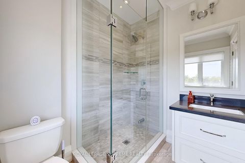 Photo 27 at 52B Cork Avenue, Glen Park, Toronto