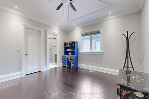 Photo 32 at 52B Cork Avenue, Glen Park, Toronto