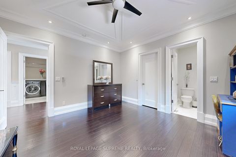 Photo 33 at 52B Cork Avenue, Glen Park, Toronto