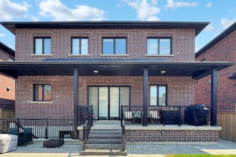 Photo 45 at 52B Cork Avenue, Glen Park, Toronto