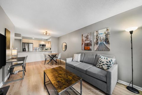 Photo 3 at 702 - 140 Simcoe Street, Waterfront Communities C1, Toronto