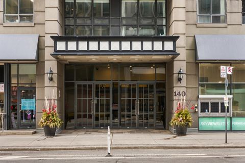 Photo 5 at 702 - 140 Simcoe Street, Waterfront Communities C1, Toronto