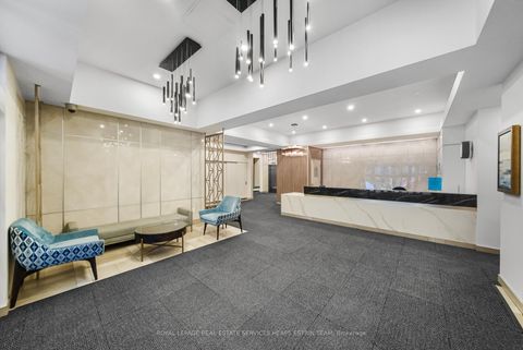 Photo 6 at 702 - 140 Simcoe Street, Waterfront Communities C1, Toronto