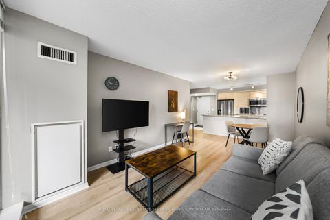Photo 10 at 702 - 140 Simcoe Street, Waterfront Communities C1, Toronto