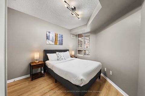 Photo 14 at 702 - 140 Simcoe Street, Waterfront Communities C1, Toronto