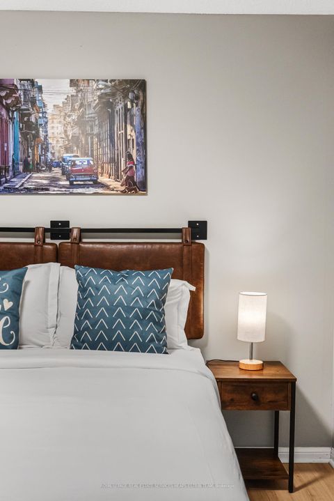 Photo 24 at 702 - 140 Simcoe Street, Waterfront Communities C1, Toronto