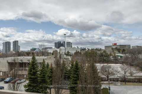Photo 0 at 405 - 133 Wynford Drive, Don Mills, Toronto