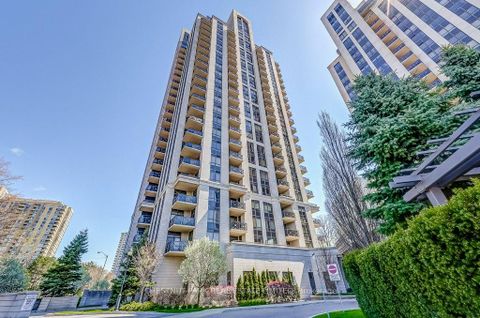 Photo 2 at 405 - 133 Wynford Drive, Don Mills, Toronto