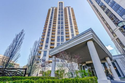 Photo 3 at 405 - 133 Wynford Drive, Don Mills, Toronto