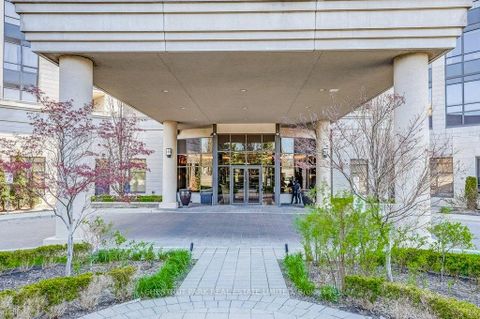 Photo 4 at 405 - 133 Wynford Drive, Don Mills, Toronto