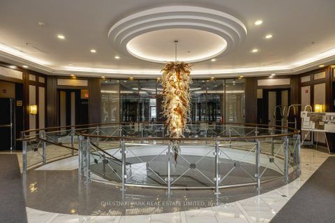 Photo 5 at 405 - 133 Wynford Drive, Don Mills, Toronto