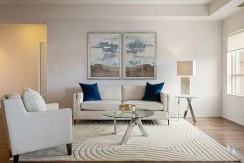 Photo 8 at 405 - 133 Wynford Drive, Don Mills, Toronto