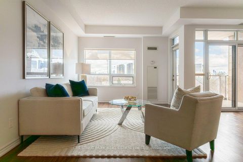 Photo 9 at 405 - 133 Wynford Drive, Don Mills, Toronto