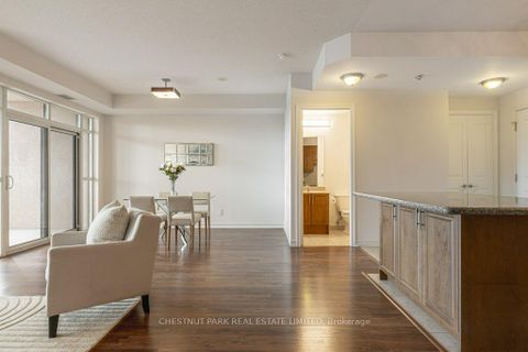 Photo 10 at 405 - 133 Wynford Drive, Don Mills, Toronto