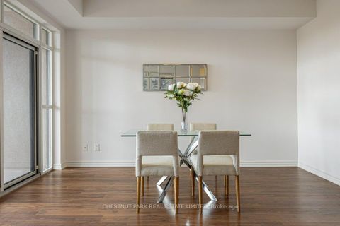 Photo 11 at 405 - 133 Wynford Drive, Don Mills, Toronto