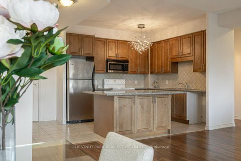 Photo 12 at 405 - 133 Wynford Drive, Don Mills, Toronto