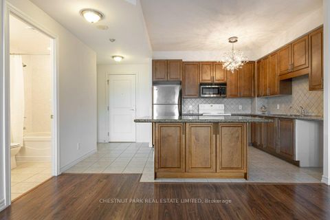 Photo 13 at 405 - 133 Wynford Drive, Don Mills, Toronto