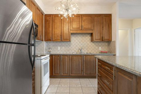 Photo 14 at 405 - 133 Wynford Drive, Don Mills, Toronto