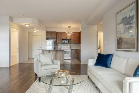 Photo 16 at 405 - 133 Wynford Drive, Don Mills, Toronto