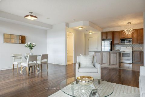 Photo 17 at 405 - 133 Wynford Drive, Don Mills, Toronto