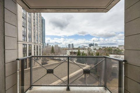 Photo 19 at 405 - 133 Wynford Drive, Don Mills, Toronto
