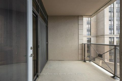 Photo 20 at 405 - 133 Wynford Drive, Don Mills, Toronto