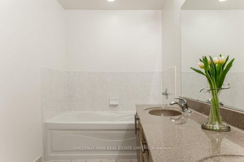 Photo 23 at 405 - 133 Wynford Drive, Don Mills, Toronto