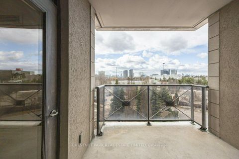 Photo 29 at 405 - 133 Wynford Drive, Don Mills, Toronto