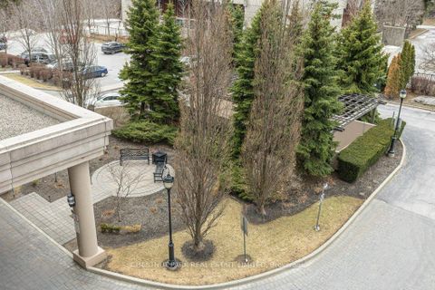 Photo 30 at 405 - 133 Wynford Drive, Don Mills, Toronto