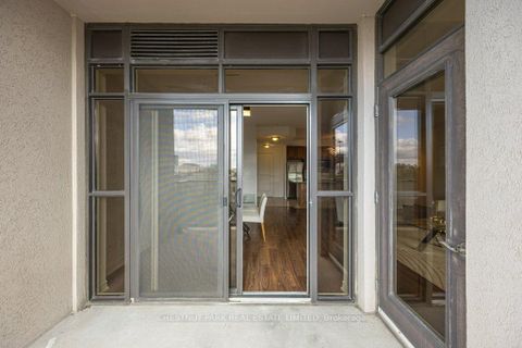 Photo 31 at 405 - 133 Wynford Drive, Don Mills, Toronto